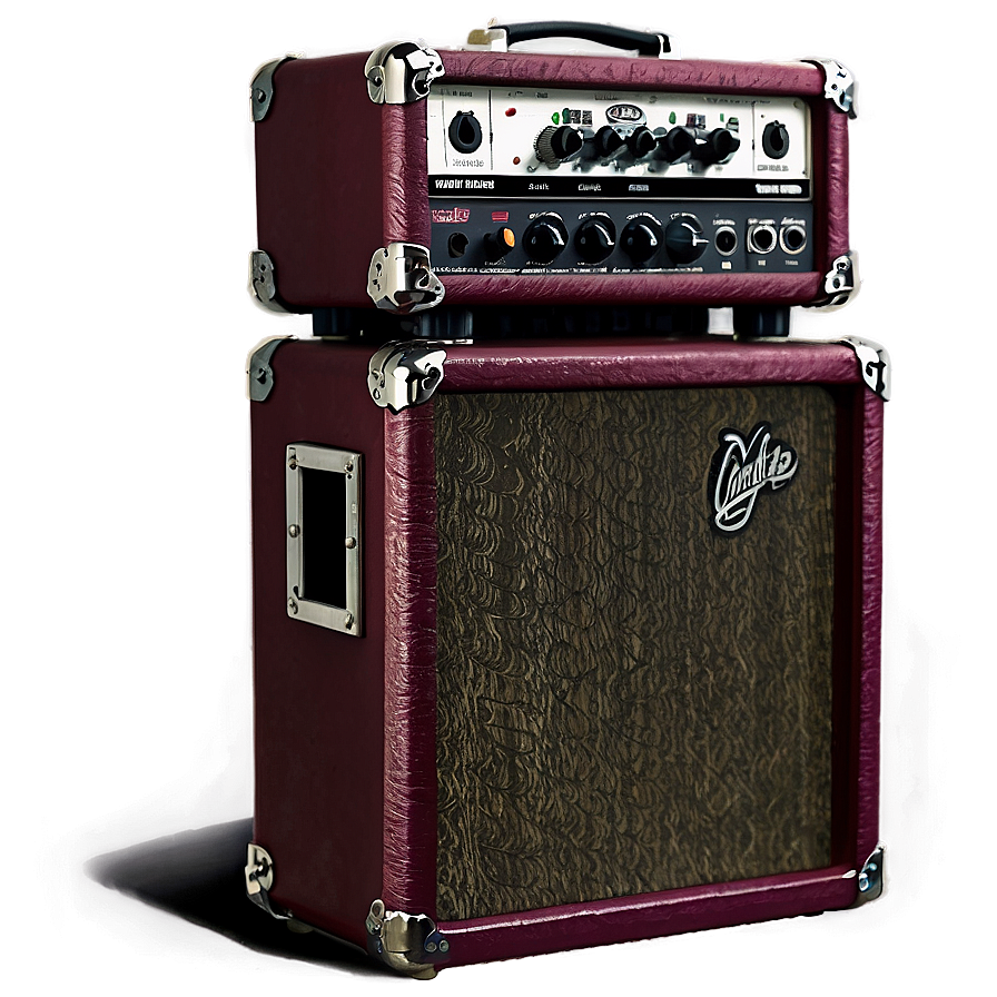 Guitar Amplifier Png 45