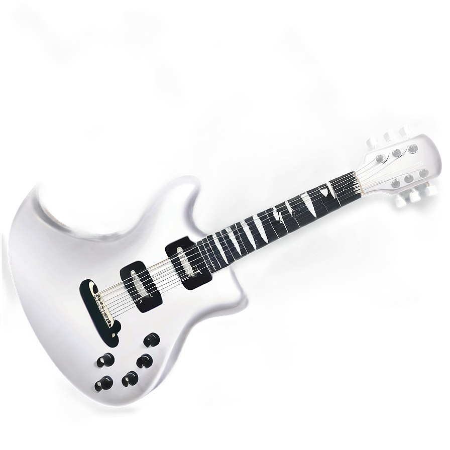 Guitar Icon Png Muc