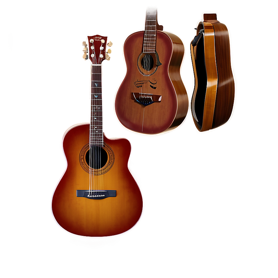 Guitar Png 05232024