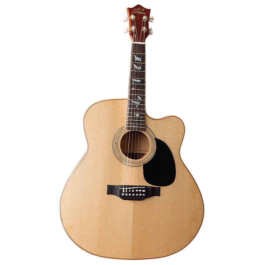 Guitar Png Ltd