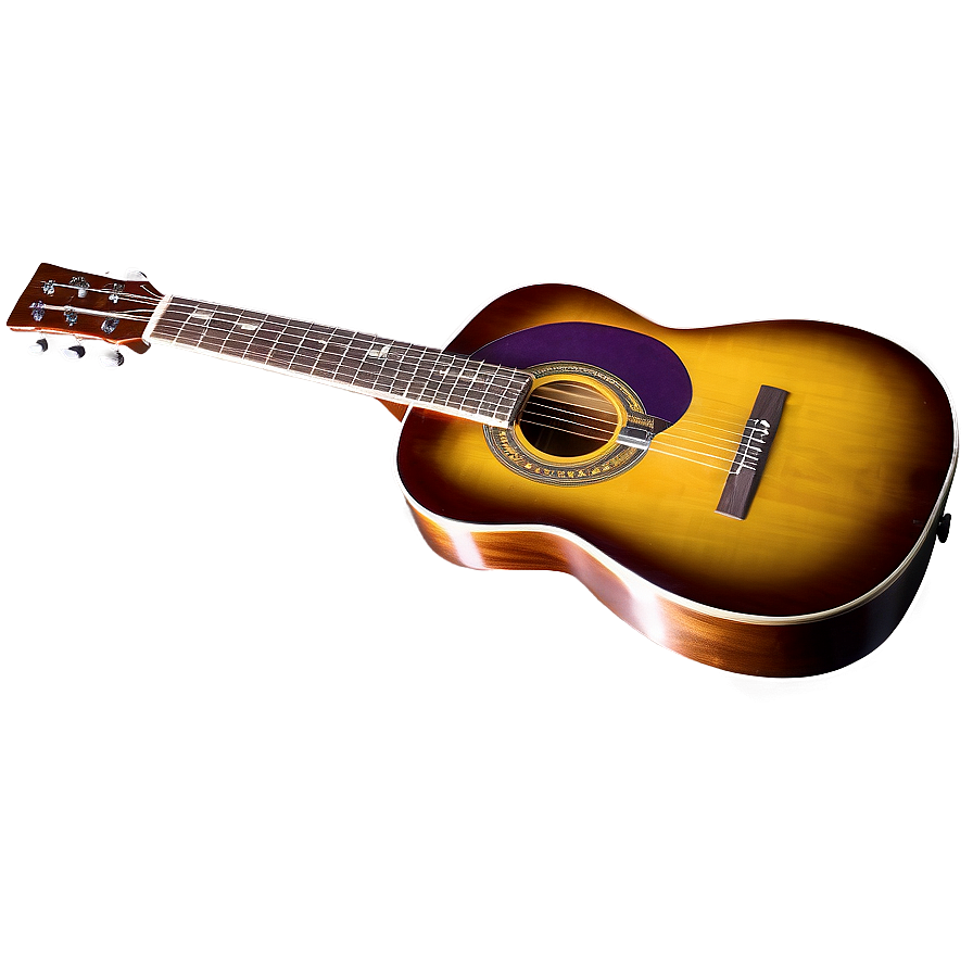 Guitar Png Vhn