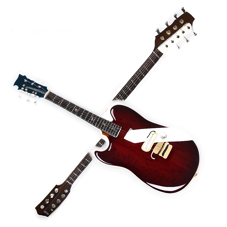 Guitar Png Ylm21