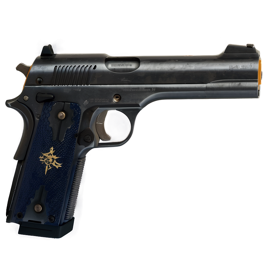 Gun Transparent Background Png Wqs