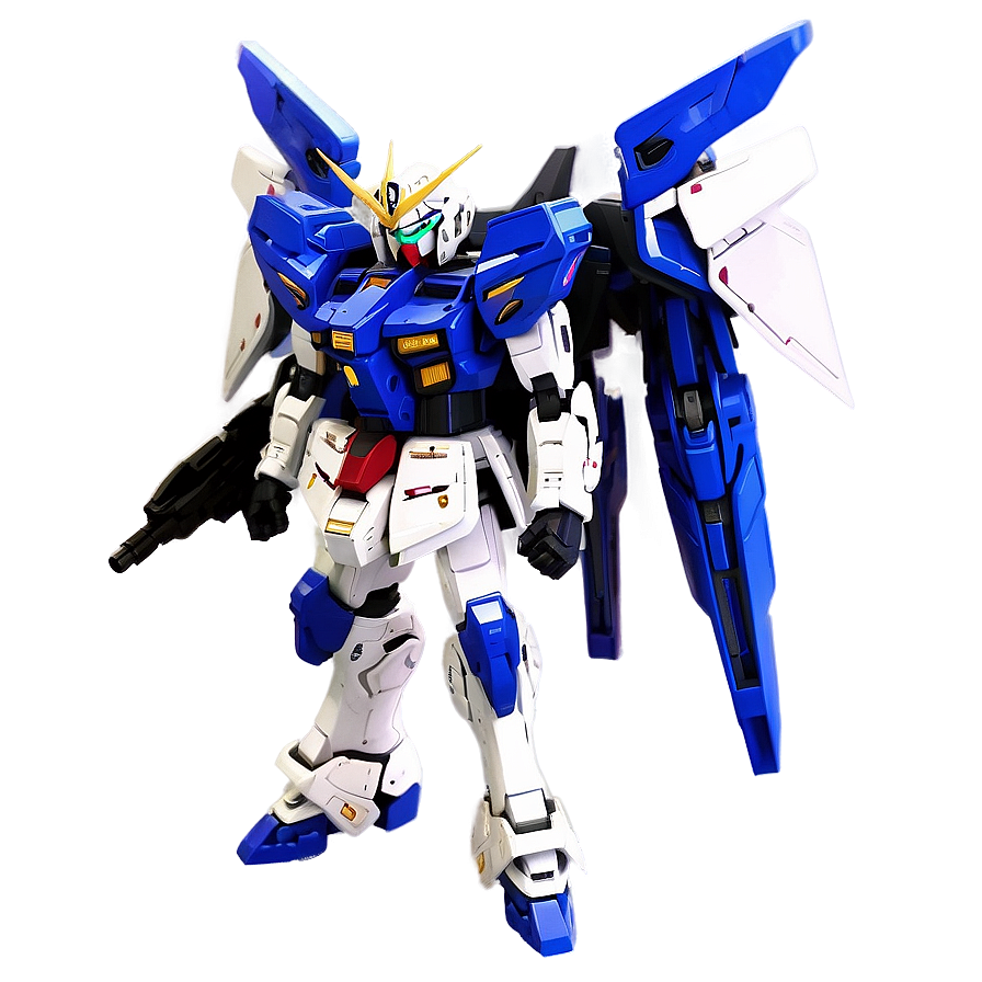 Gundam 00 Raiser Png 27