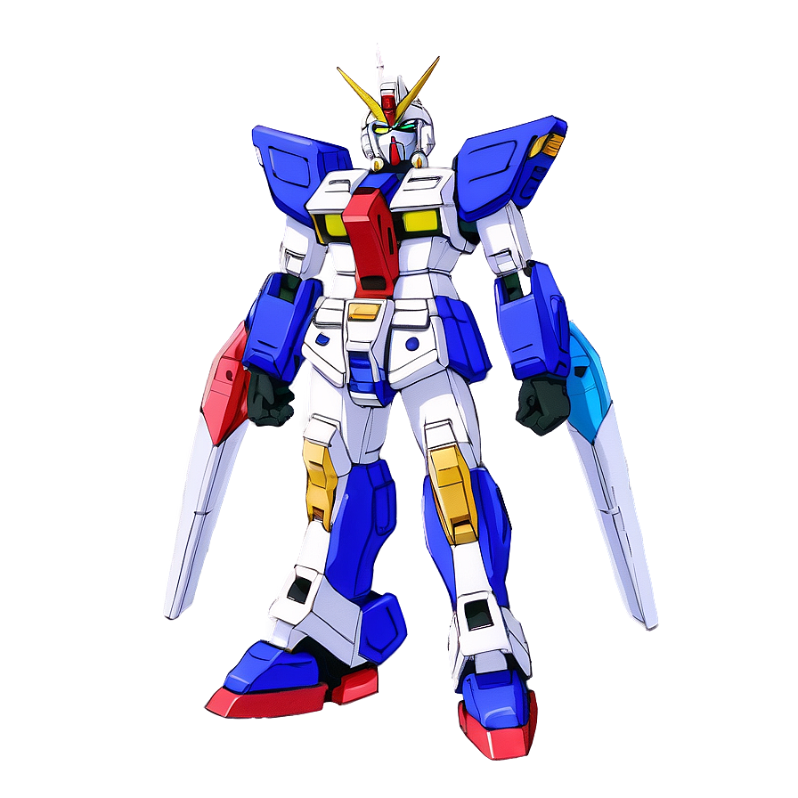 Gundam Age-1 Png Ghg