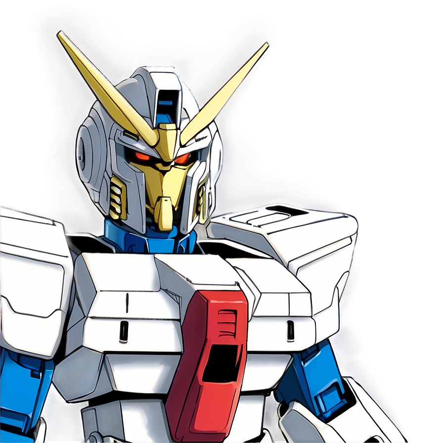 Gundam Bael Png Fcv85