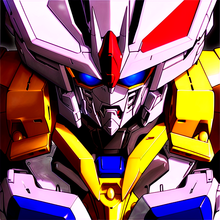 Gundam Barbatos Png Egw90