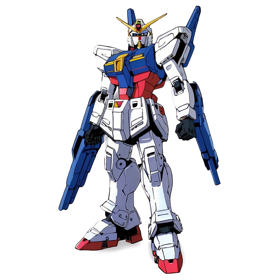 Gundam Dynames Png Kbw74