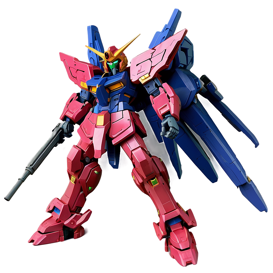 Gundam Epyon Png 06112024