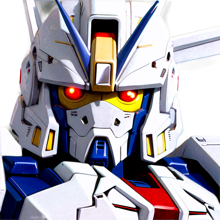 Gundam Sandrock Png 06112024