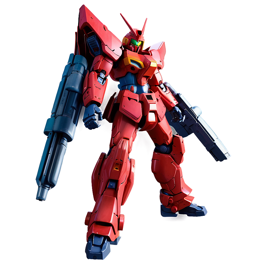 Gundam Sazabi Png 4