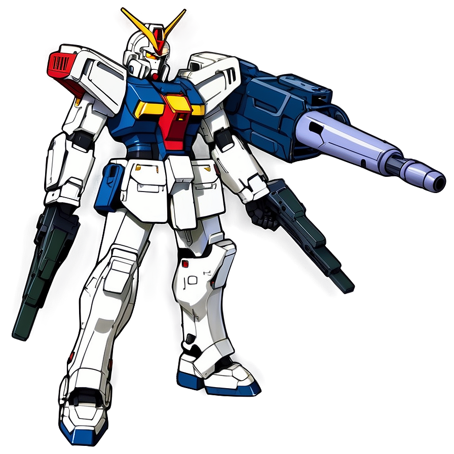 Gundam Tallgeese Png 06112024