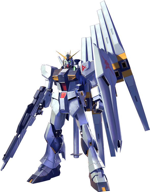 Gundam Wing Zero Custom Mecha