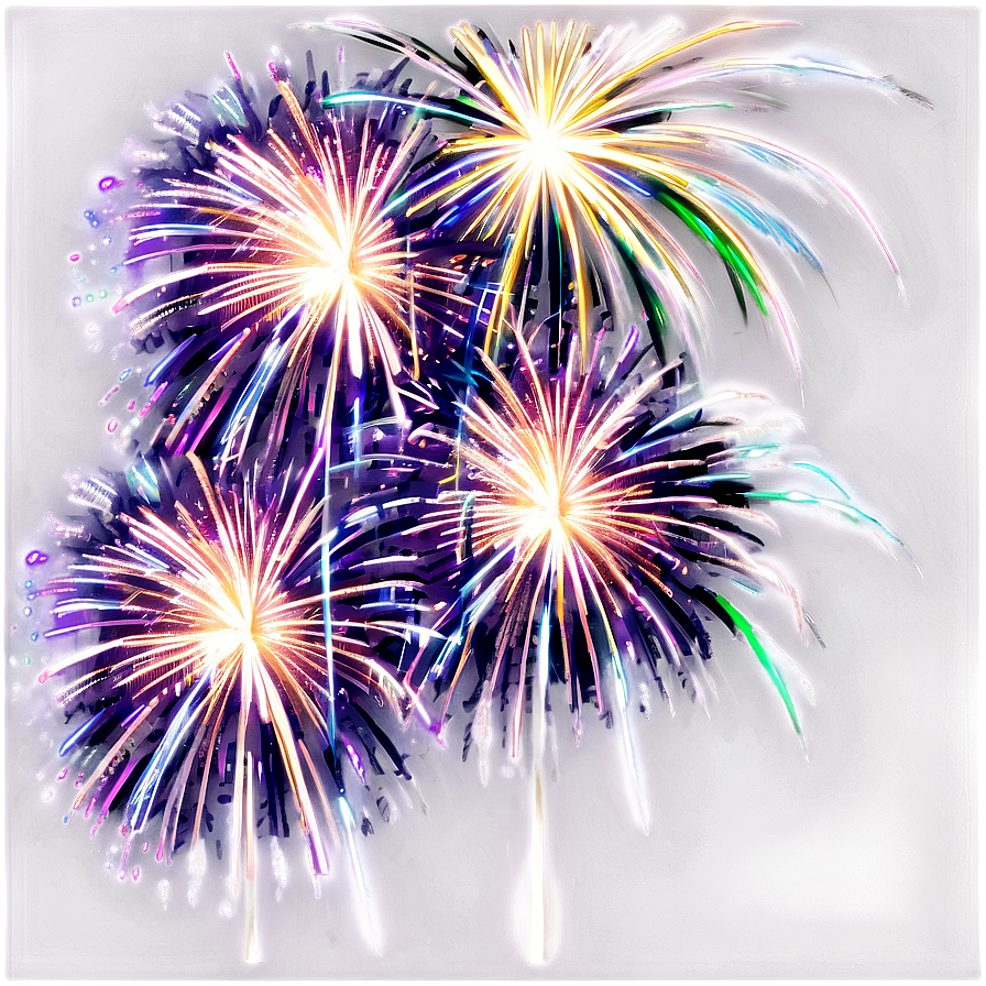 Guy Fawkes Night Fireworks Holiday Png 38