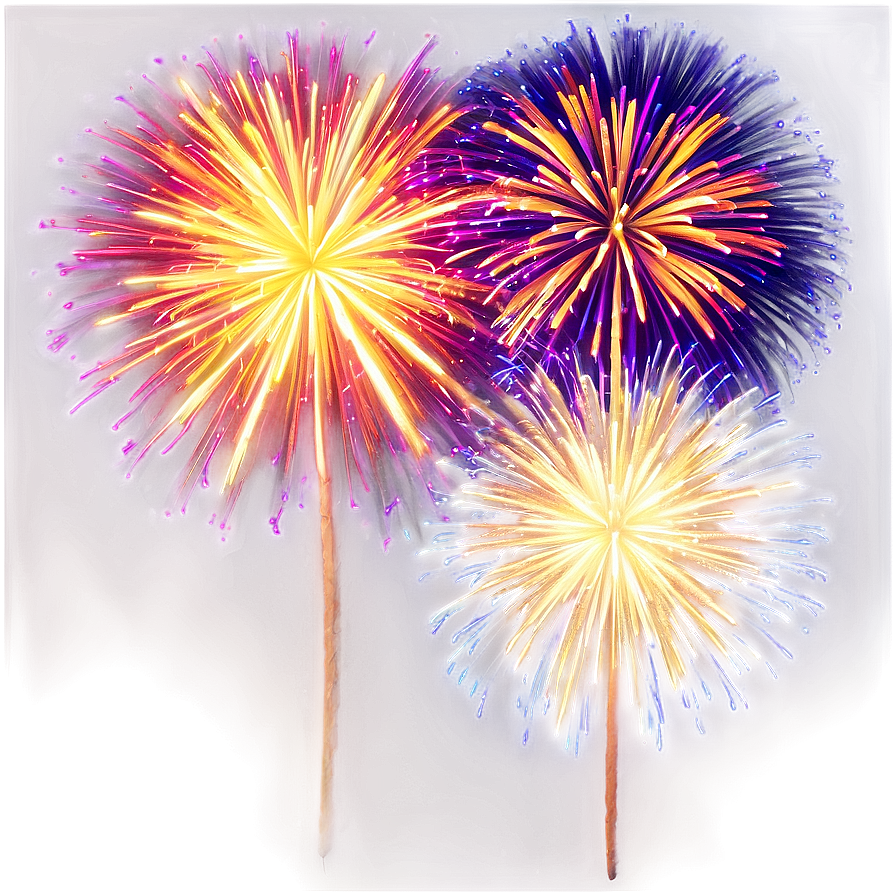 Guy Fawkes Night Fireworks Holiday Png Pms34