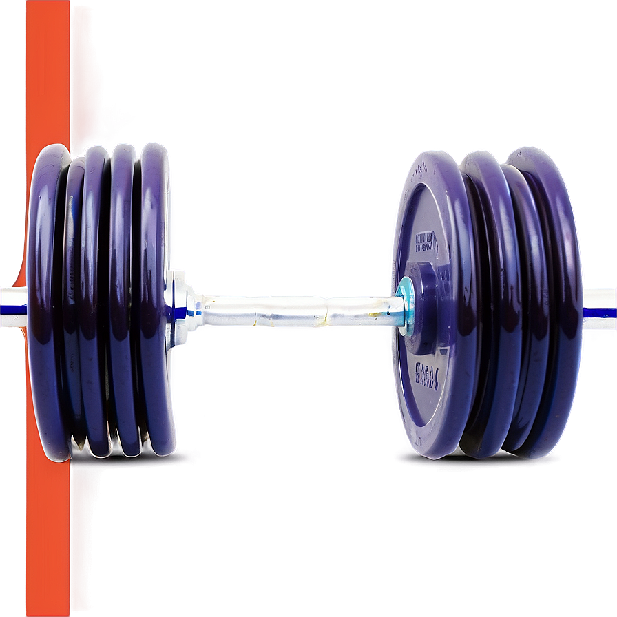 Gym Barbell Png Bli