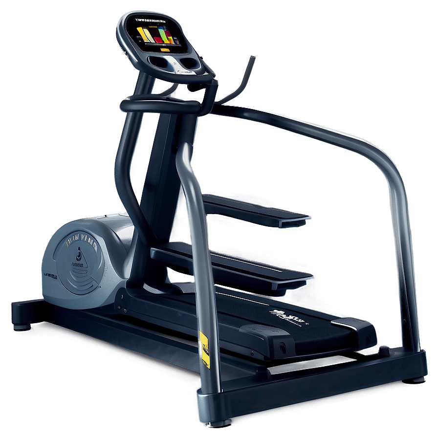 Gym Cardio Machines Png 14