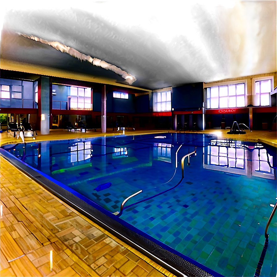 Gym Swimming Pool Png 05212024