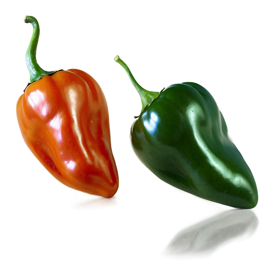 Habanero Pepper Harvest Png Roa