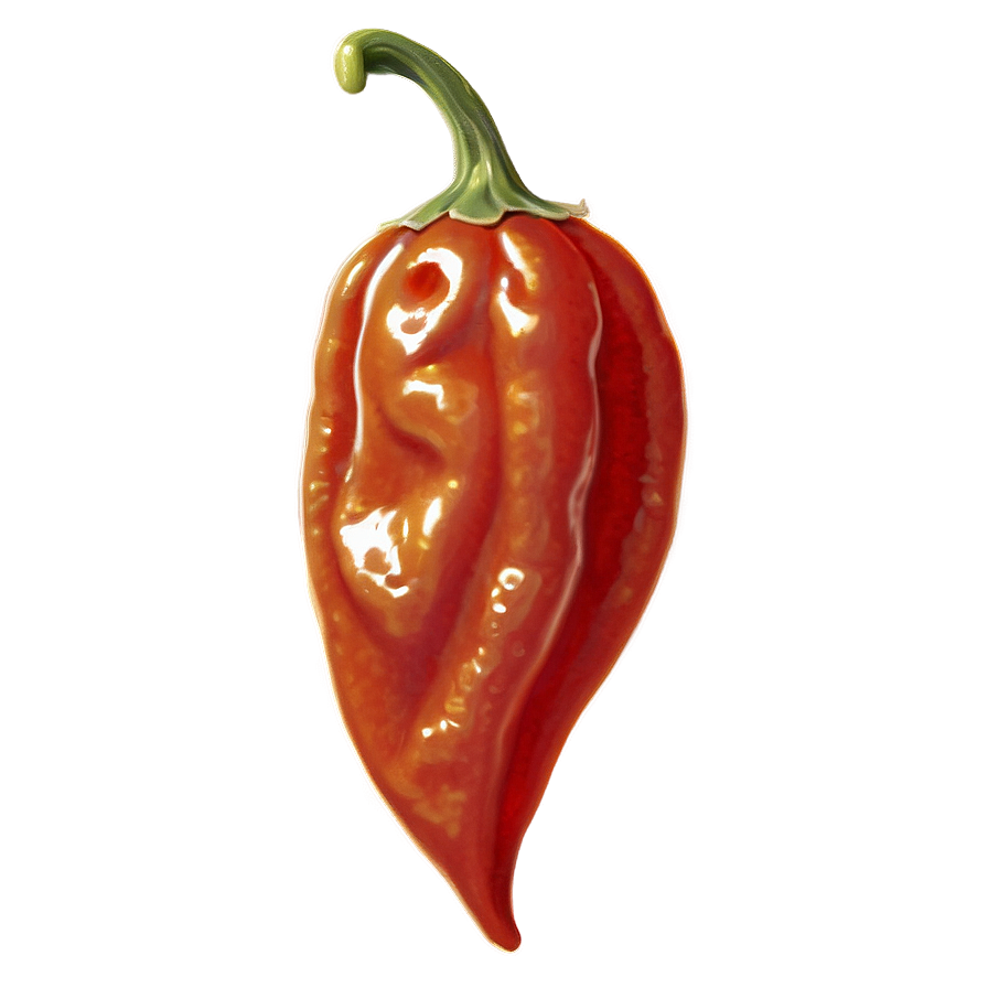 Habanero Pepper Slice Png Kce