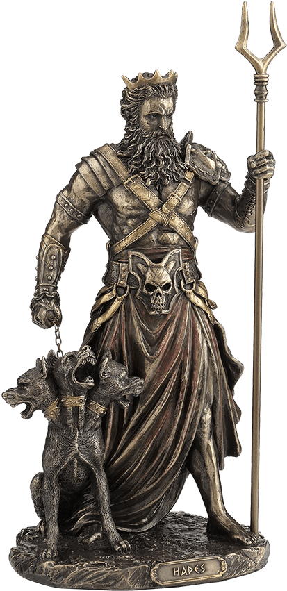 Hades_ Greek_ God_ Statue_with_ Cerberus.png