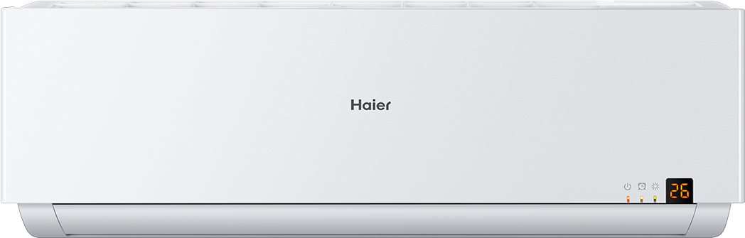 Haier Split A C Unit