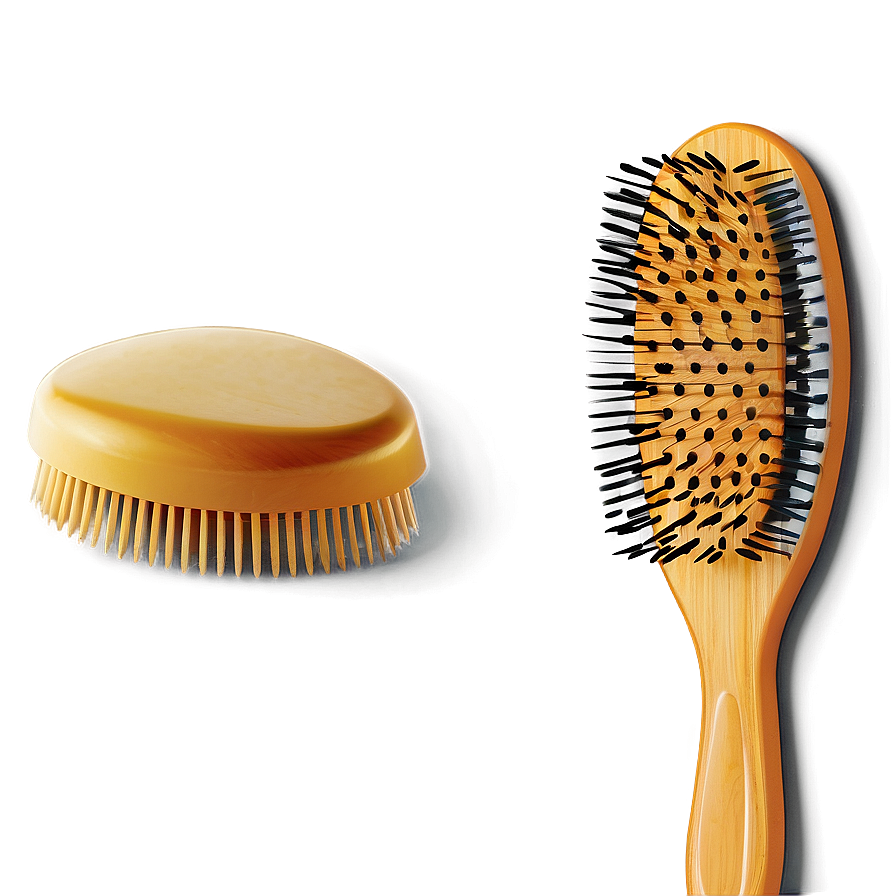 Hair Brush Png Ahi53