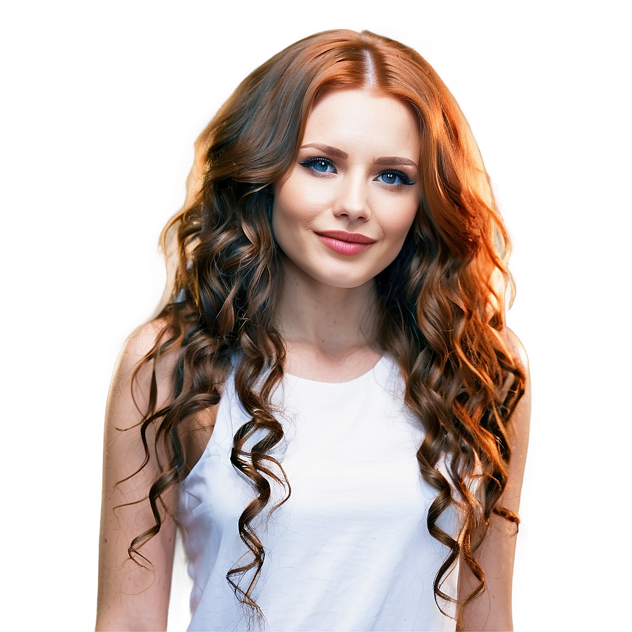 Hair Clipart For Designers Png Wmd27