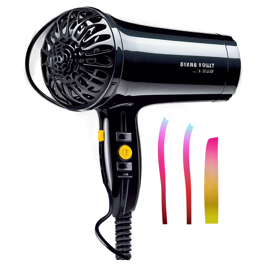 Hair Dryer C