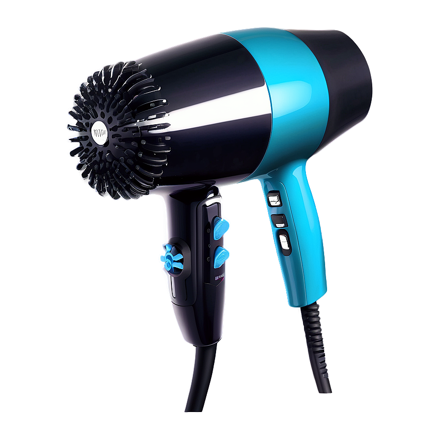 Hair Dryer For Frizz Control Png 06122024