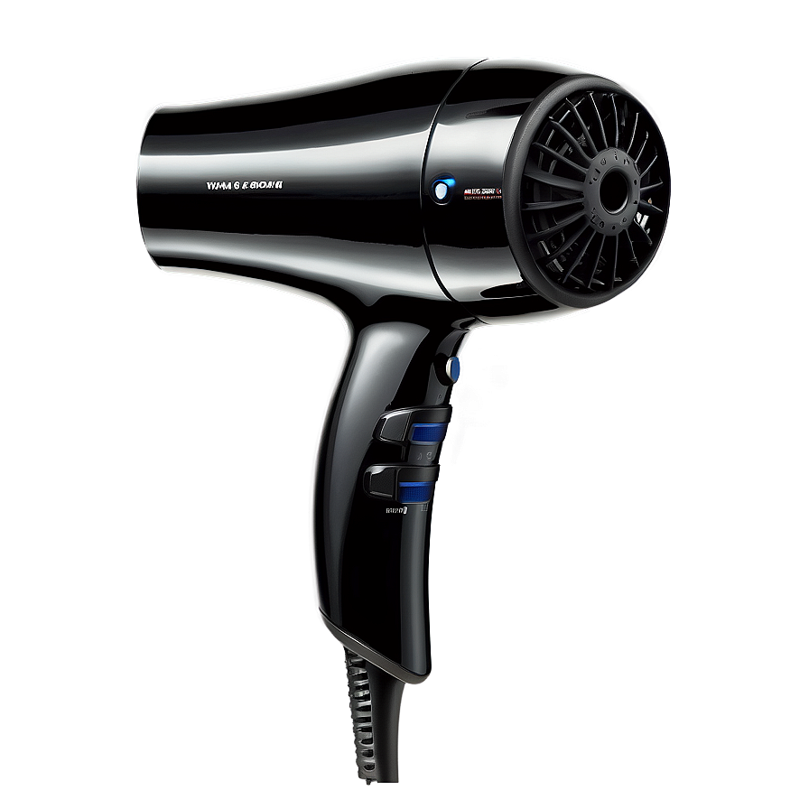 Hair Dryer With Adjustable Heat Png 80