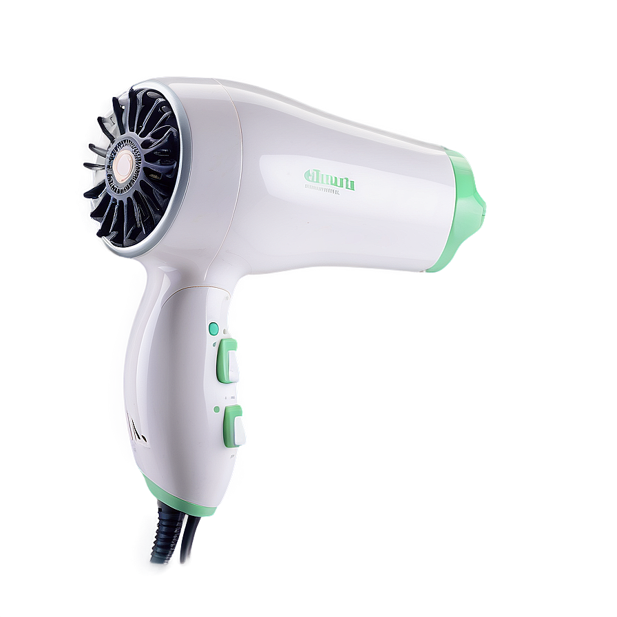 Hair Dryer With Aromatherapy Function Png 84