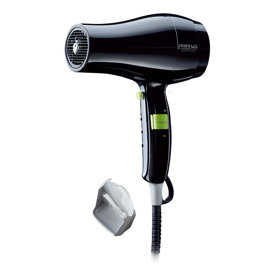 Hair Dryer With Energy Saving Mode Png Mlo21