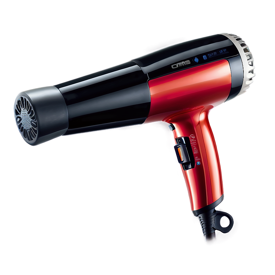 Hair Dryer With Fast Drying Technology Png 9