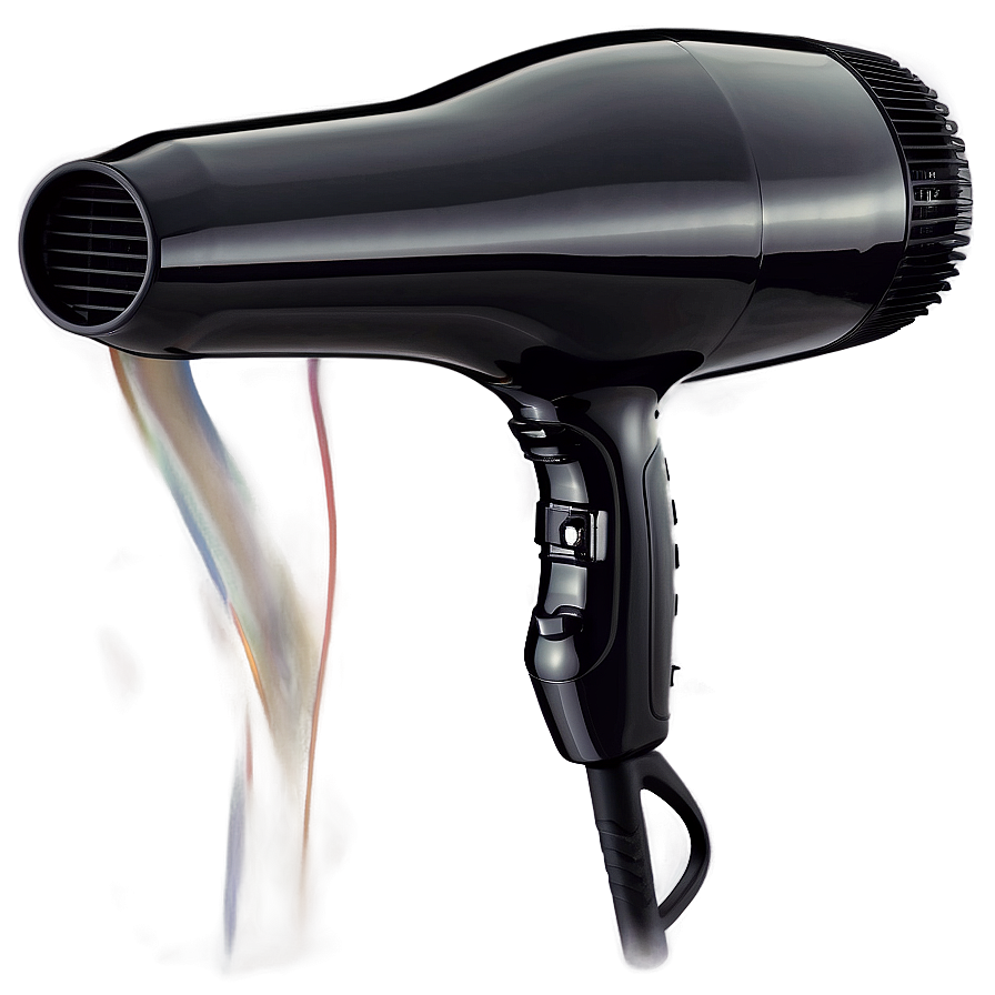 Hair Dryer With Temperature Control Png 06122024