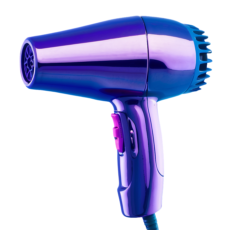 Hair Dryer With Uv Light Png Gig