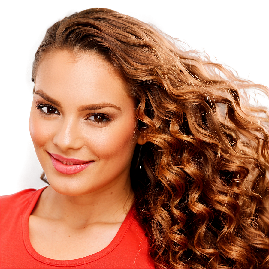 Hair Waves Maintenance Tips Png 56