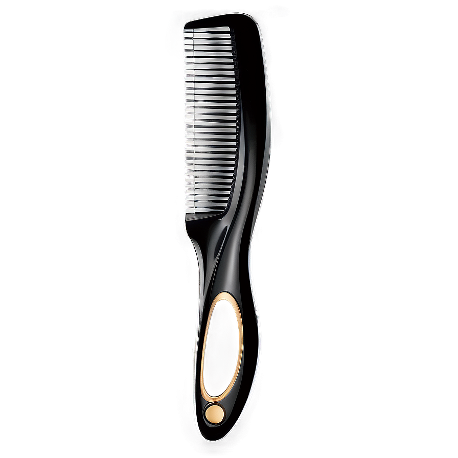 Hairdressing Comb Png Rjn