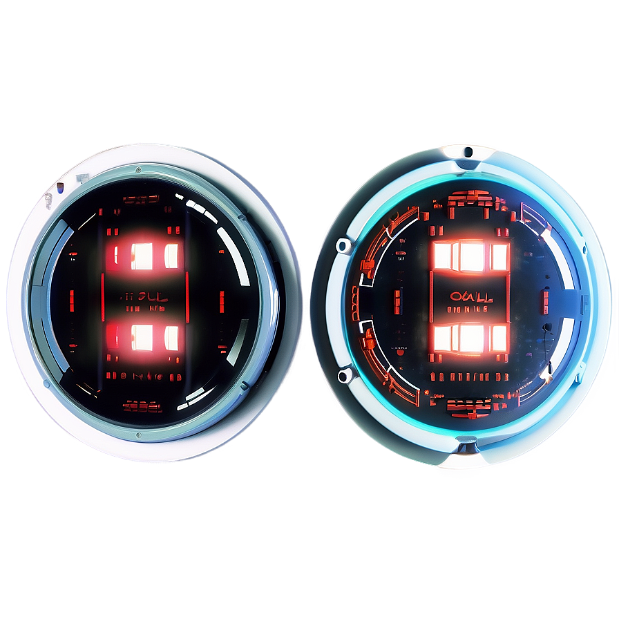 Hal 9000 Advanced Ai Png 06252024