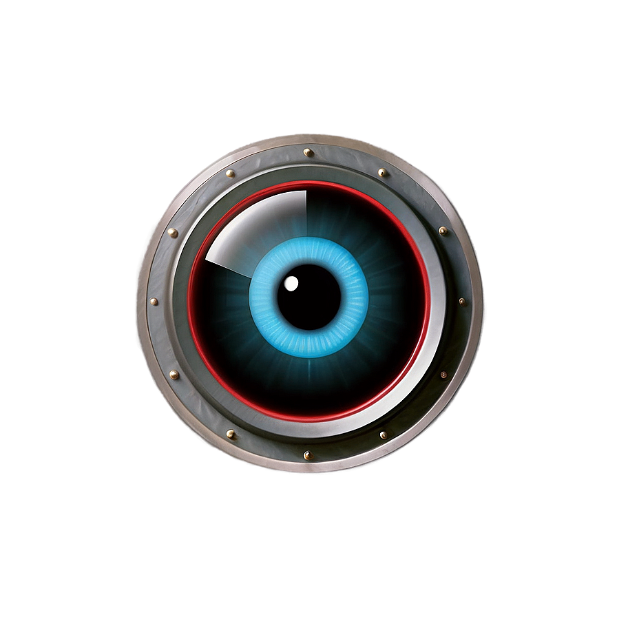 Hal 9000 Wallpaper Png Dqw17