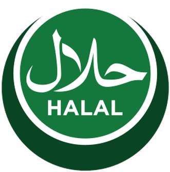 Halal Certification Logo