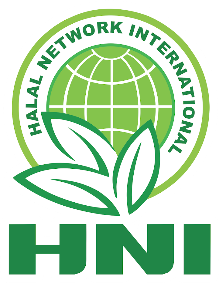 Halal Network International Logo