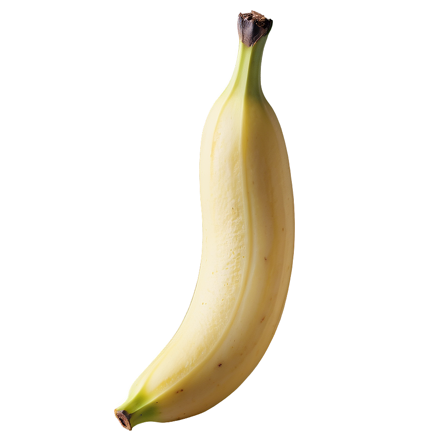 Half-eaten Banana Png Xtr