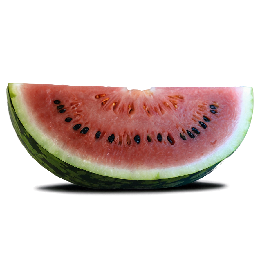 Half Watermelon Slice Png Aft73