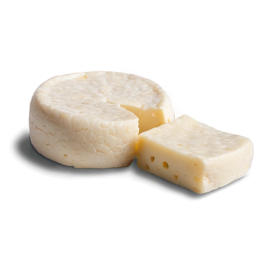 Halloumi Cheese Wheel Png 06212024