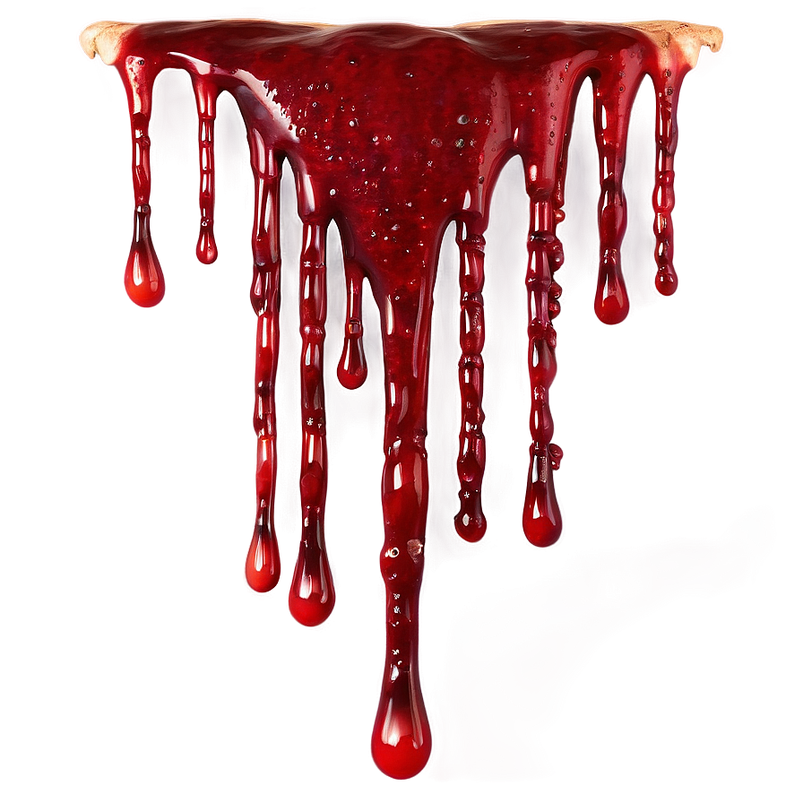 Halloween Blood Dripping Png Yaw76