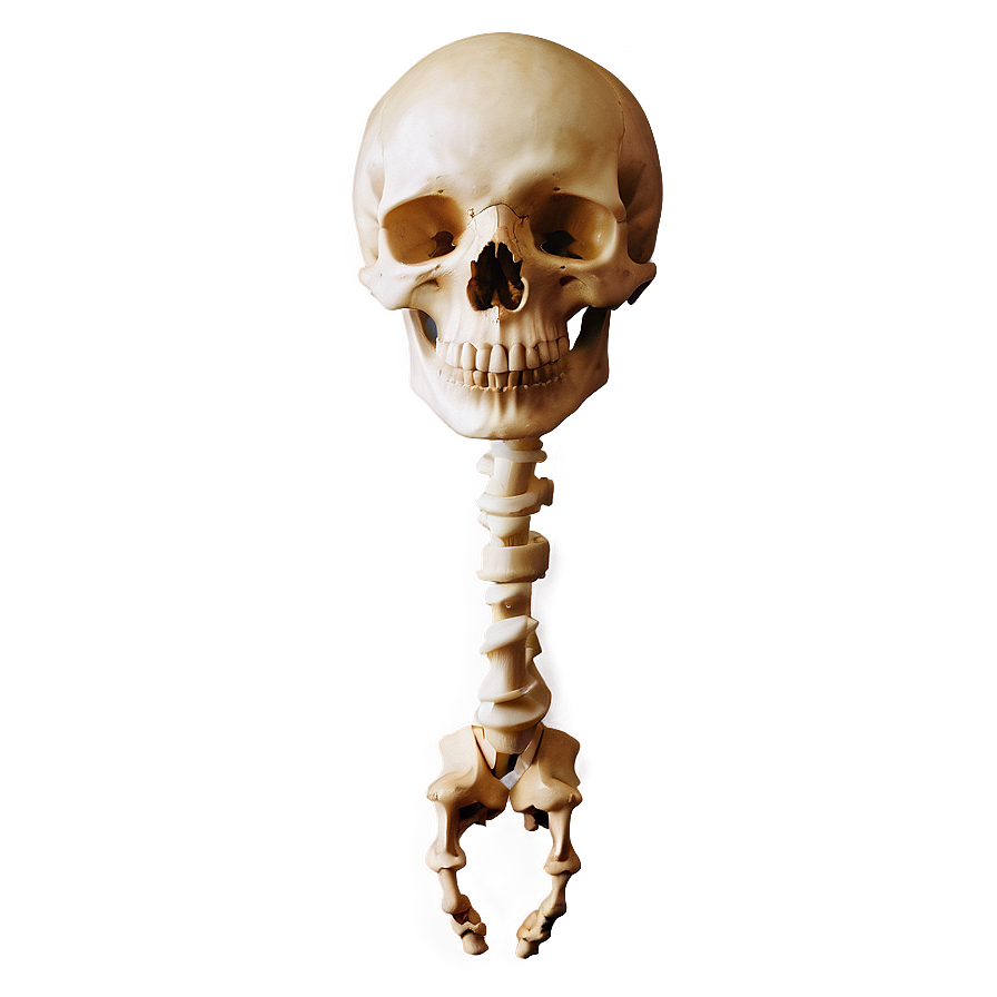 Halloween Bones Png 05242024