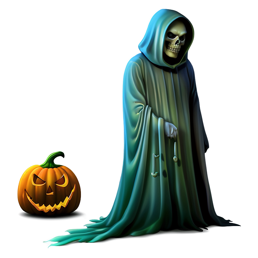 Halloween Bump In The Night Png Jai