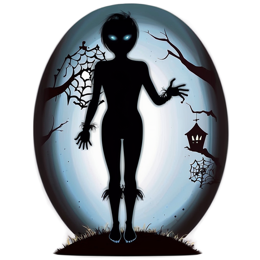 Halloween Bump In The Night Png Kag