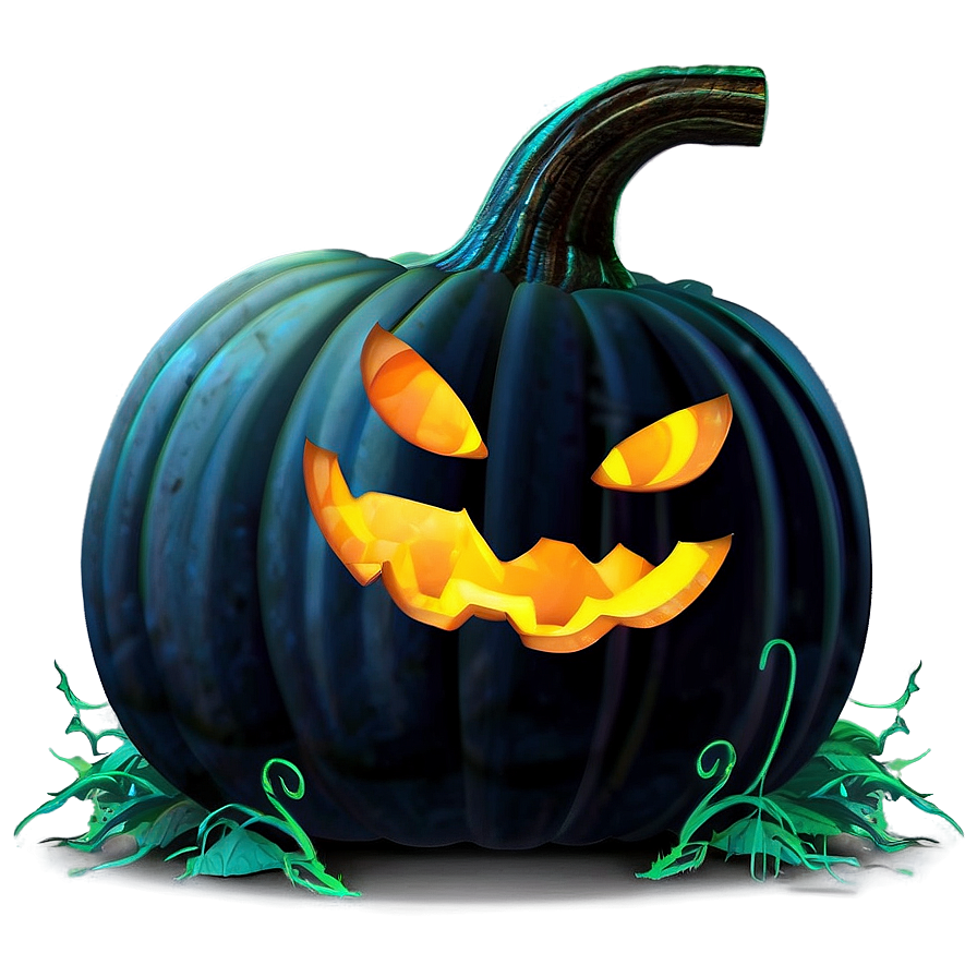 Halloween Carved Pumpkin Png Ykv7